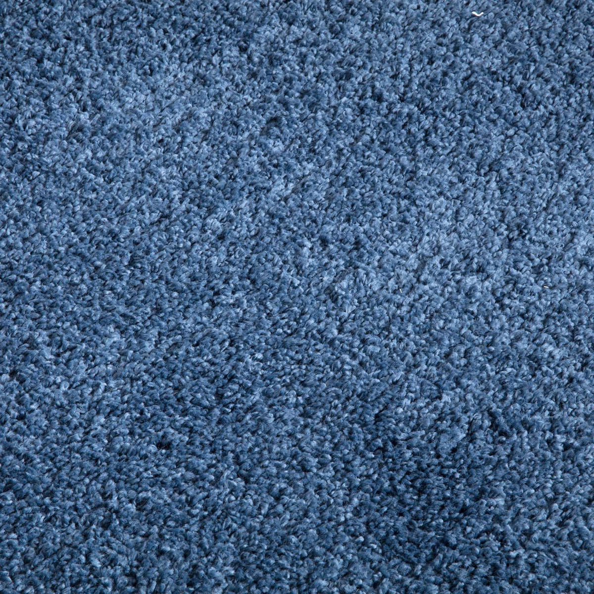 HOCHFLOR-TEPPICH City Shaggy 500 Blau 200x290 cm - Blau, Textil (200/290cm) - carpet city