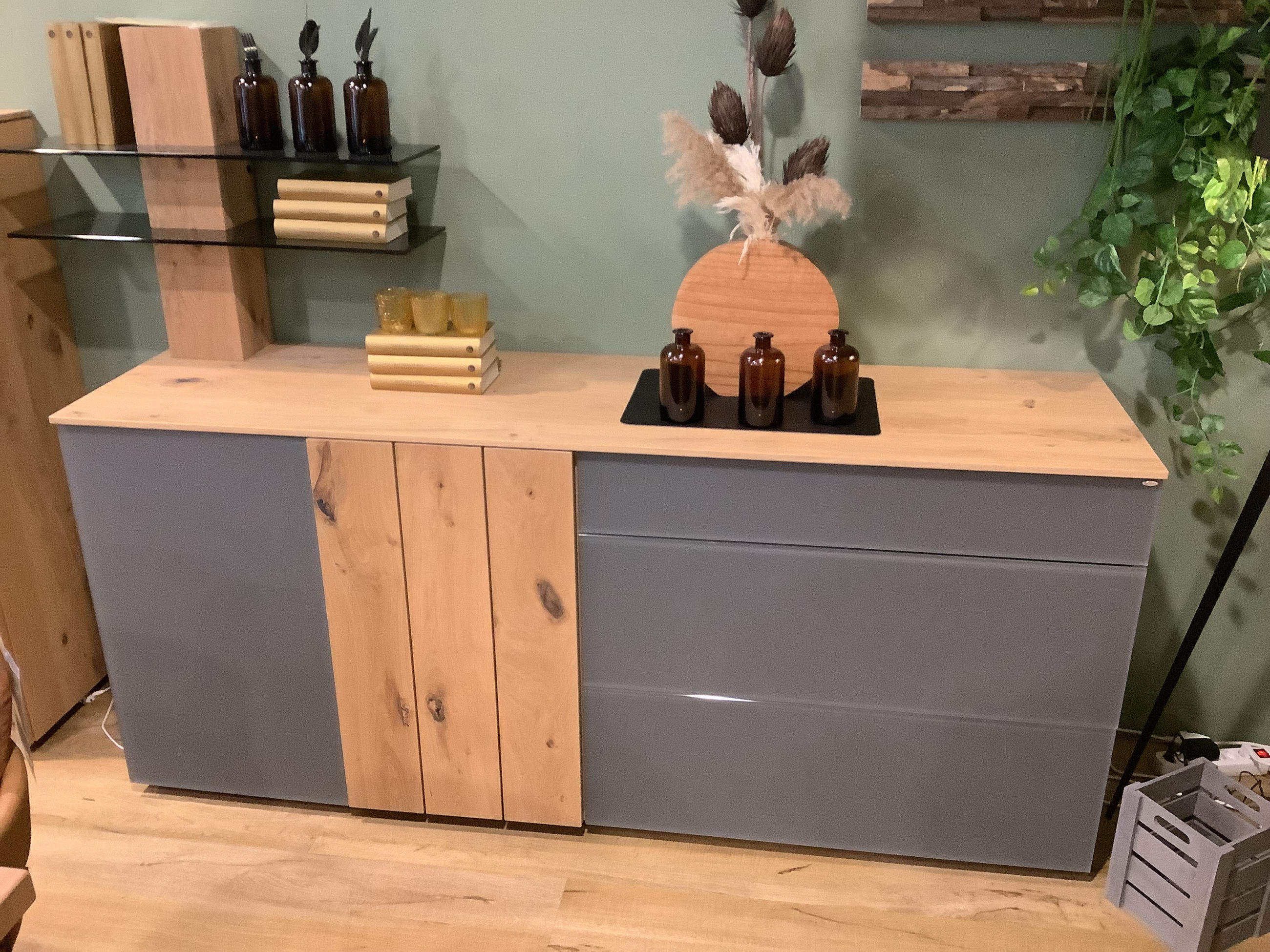 Sideboard Monte Living - Voglauer