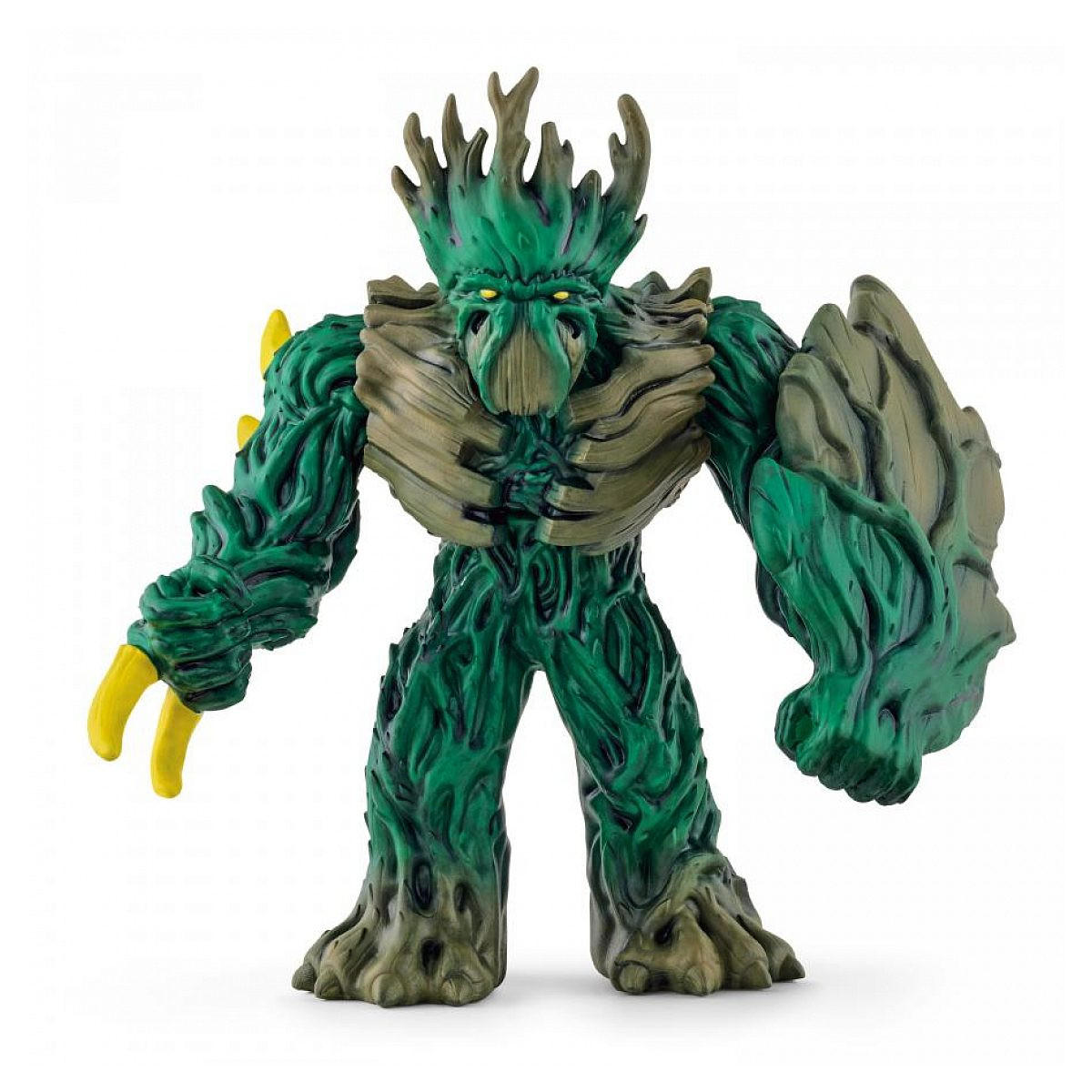 Schleich Spielfigur Gelb 15x14x10 cm