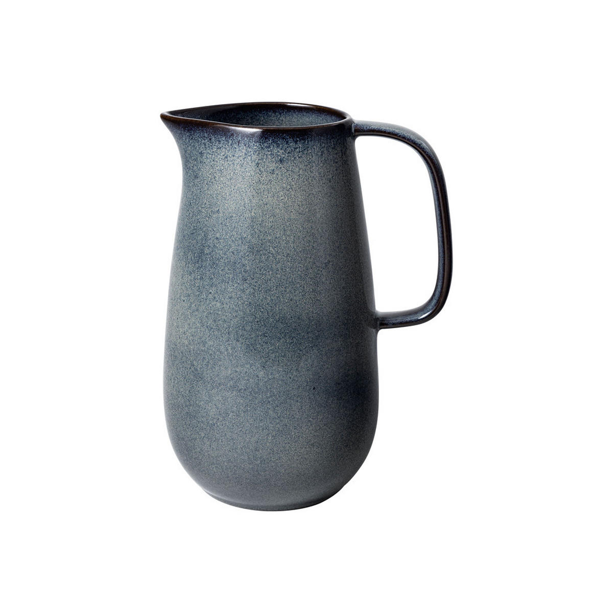 KRUG Lave gris grau 1,6 l - Grau, Keramik (1.6L) - like.Villeroy & Boch