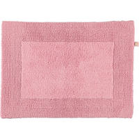 BADTEPPICHE PRESTIGE ROSENQUARZ - 402 - Rosa, Textil (45/60cm) - Rhomtuft
