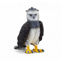 HARPYIENFIGUR - Orange, Kunststoff (3/6/7cm) - Schleich