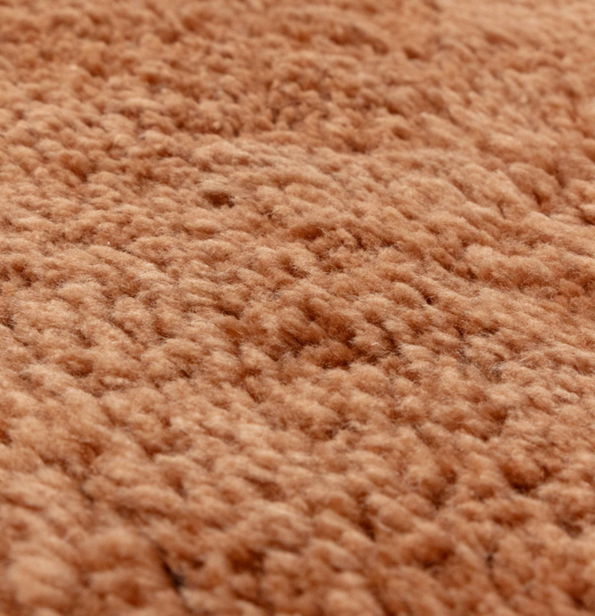 TEPPICH Wohn-/Schlafzimmer Langflor SPLENDOUR Orange 160x230 cm - Orange, Textil (160/230cm) - Novatrend