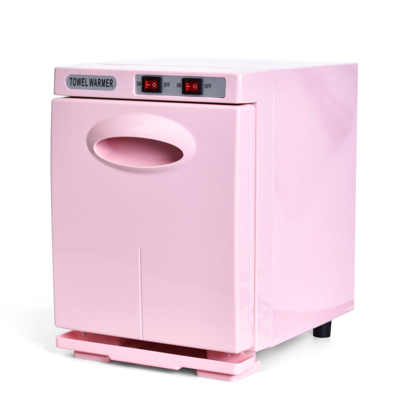 Nettlife TEPLÁK NA RUKY - Rosa 5L