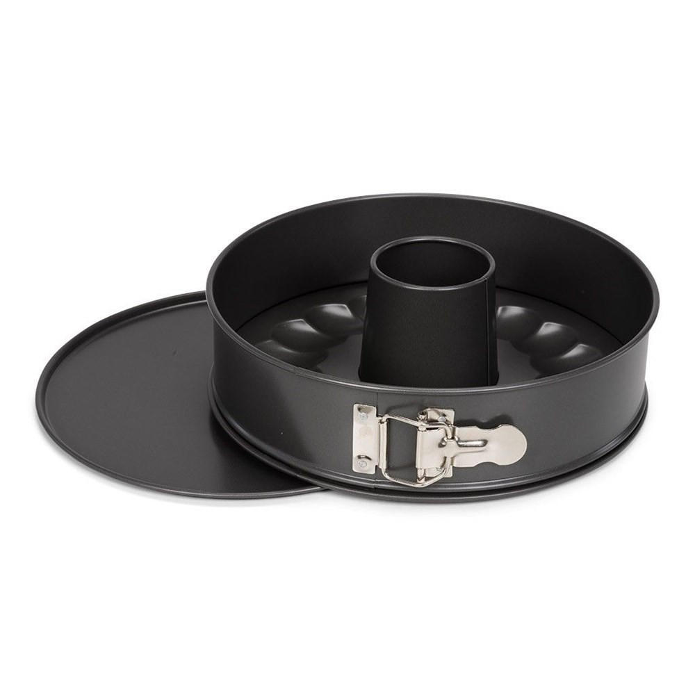 Patisse  Patisse Springform Schwarz 27x7.5x27 cm