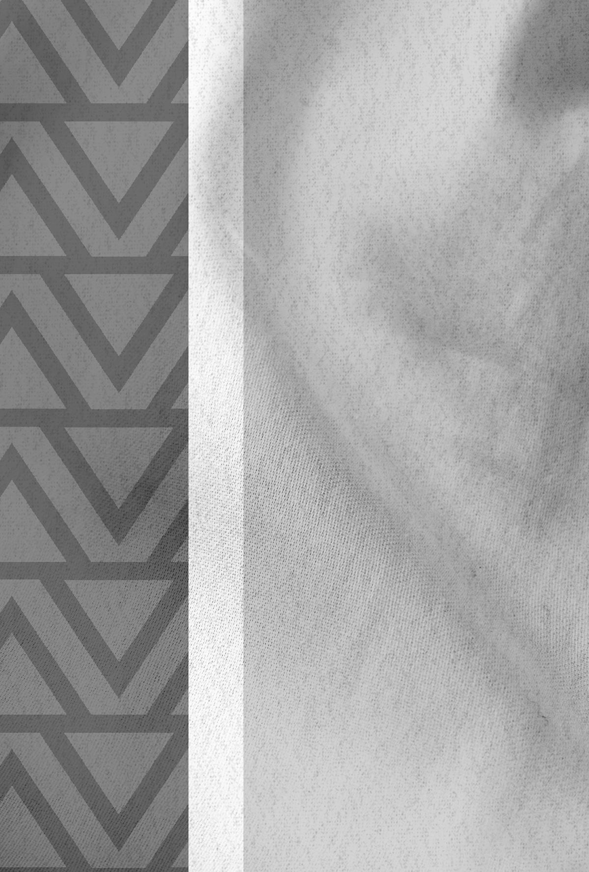 BETTWÄSCHE-GARNITUR Flanell Längsbalken chili, 135x200 cm + 80x80 cm - Rot, Textil (135/200cm) - Castell