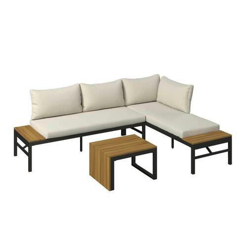 Loungegarnitur " Montana" - Ambia Garden