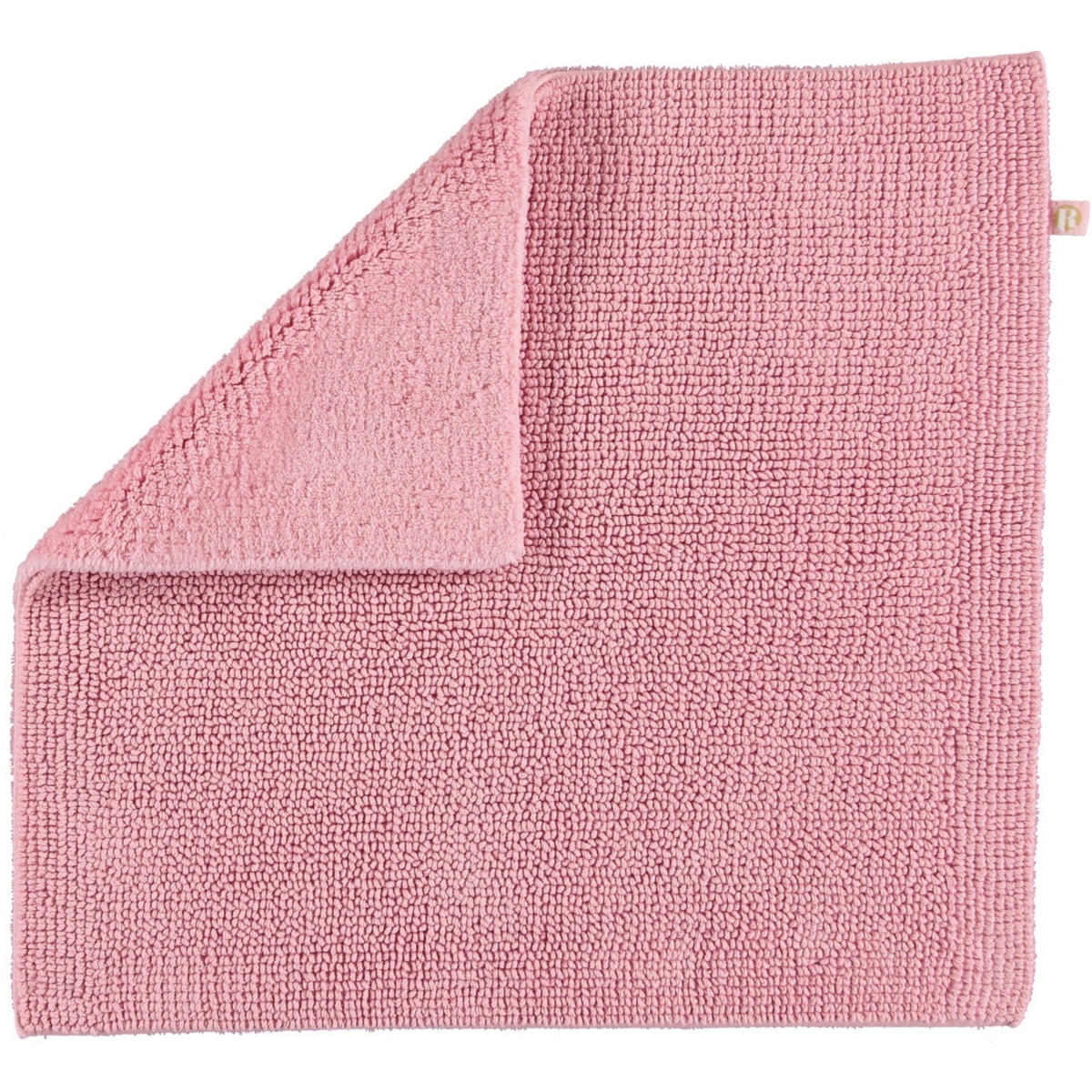 BADTEPPICHE PUR ROSENQUARZ - 402 - Rosa, Textil (60/60cm) - Rhomtuft