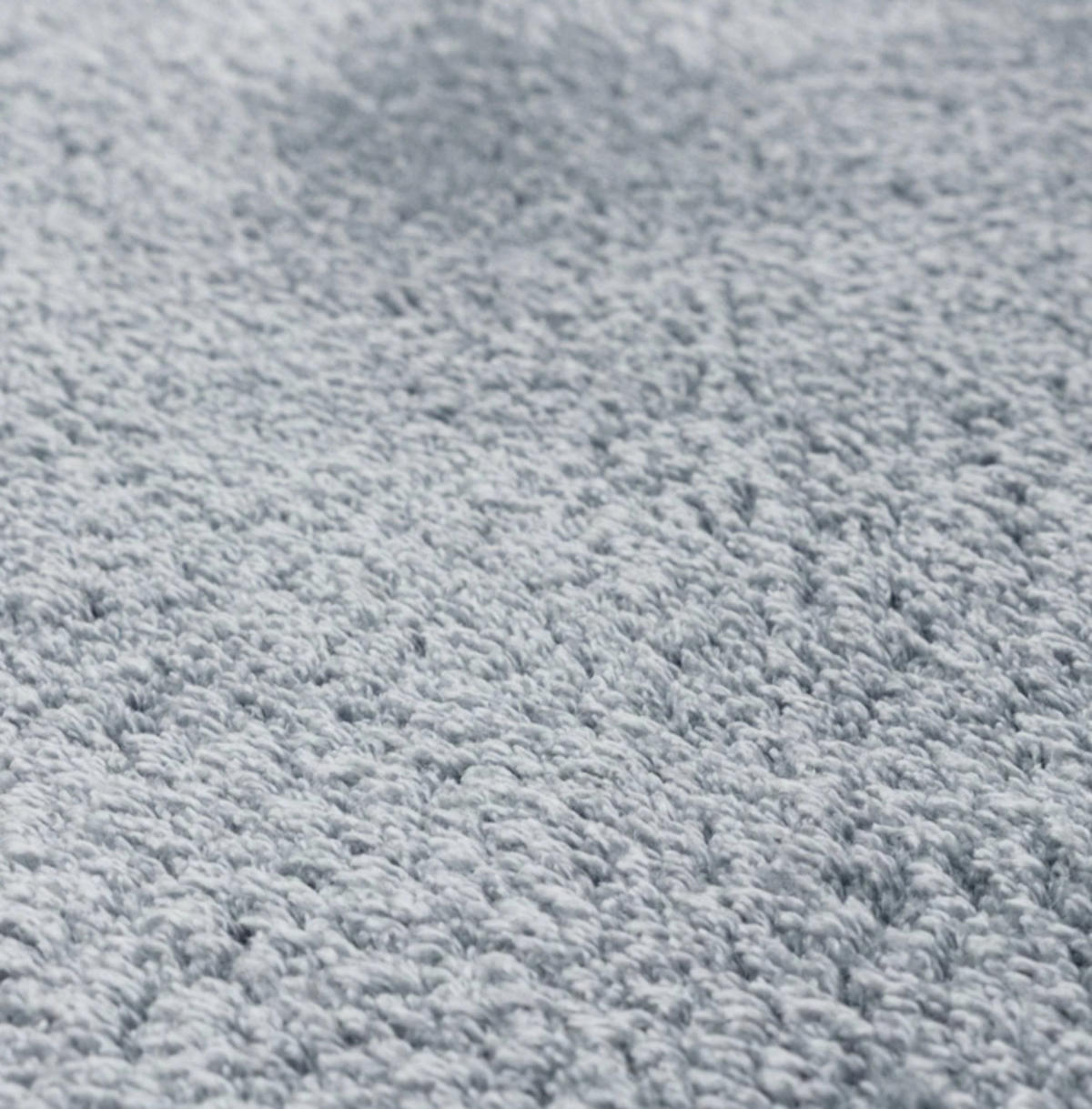 TEPPICH Wohn-/Schlafzimmer Langflor MOCO Blau 160x230 cm - Blau, Textil (160/230cm) - Novatrend