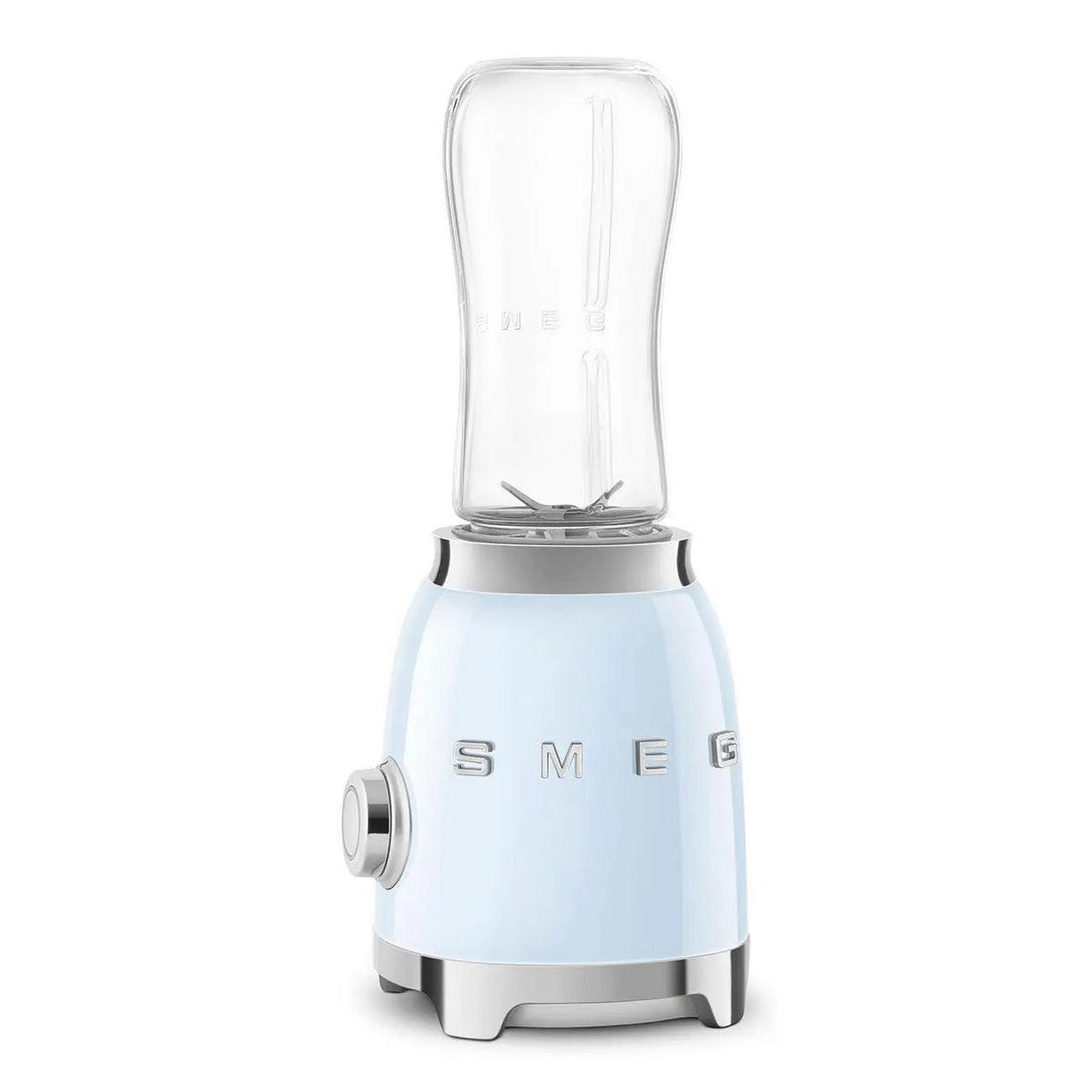 STANDMIXER PBF01PBEU - Pastellblau, Metall (142/335/136cm) - SMEG