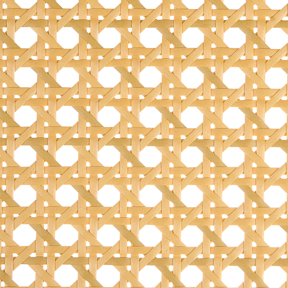 REGAL mit 4 Ebenen Hellbraun Alder - Hellbraun, Holz (19/101/19cm) - Beliani