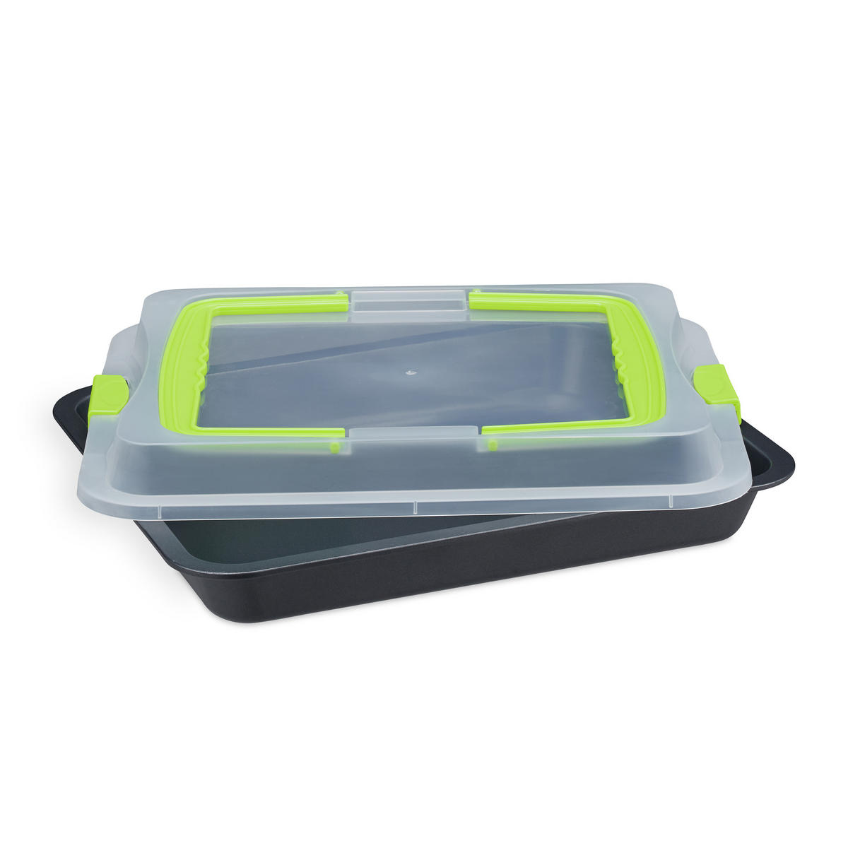 PLECH 3v1 - viacfarebná, kov/plast (40.5/8/32.5cm) - Relaxdays