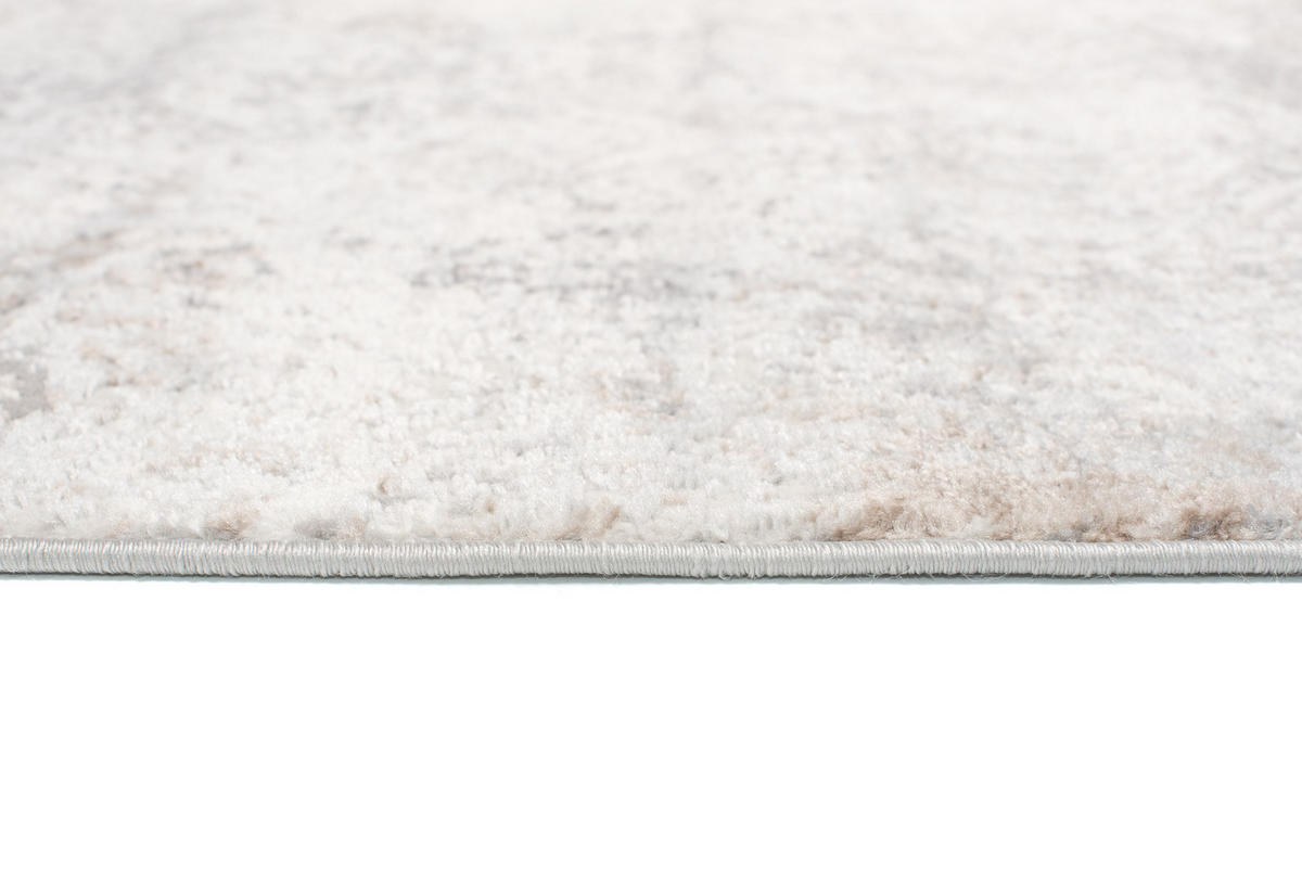 TEPPICH VALLEY Grau 240/300 cm - Grau, Textil (240/300cm) - Tapiso