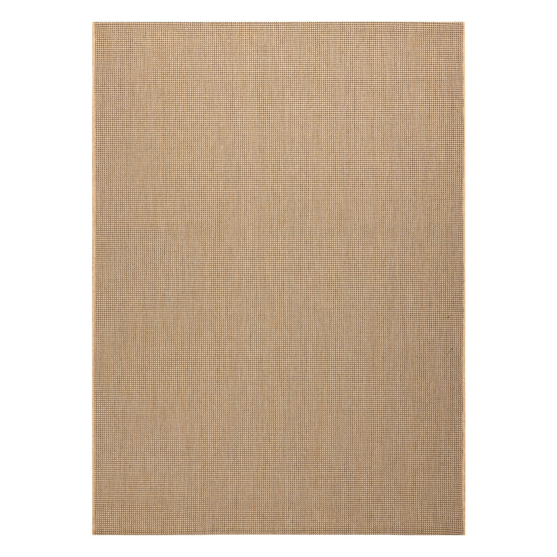 TEPPICH Floorlux 80/150 cm - Beige, Textil (80/150cm) - rugsX