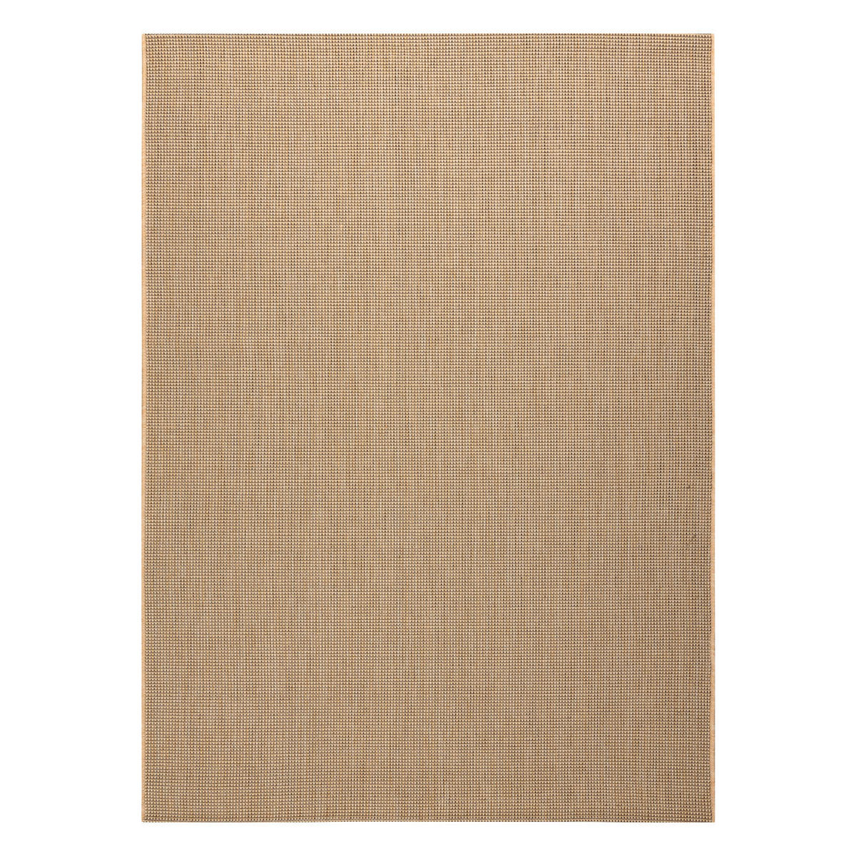 TEPPICH Floorlux 80/150 cm - Beige, Textil (80/150cm) - rugsX