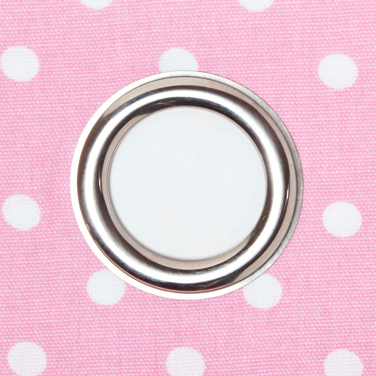 ÖSENVORHANG Vögel & Blumen blickdicht 2er-Set, 137/182 cm - Blau, Textil (137/182cm) - Homescapes