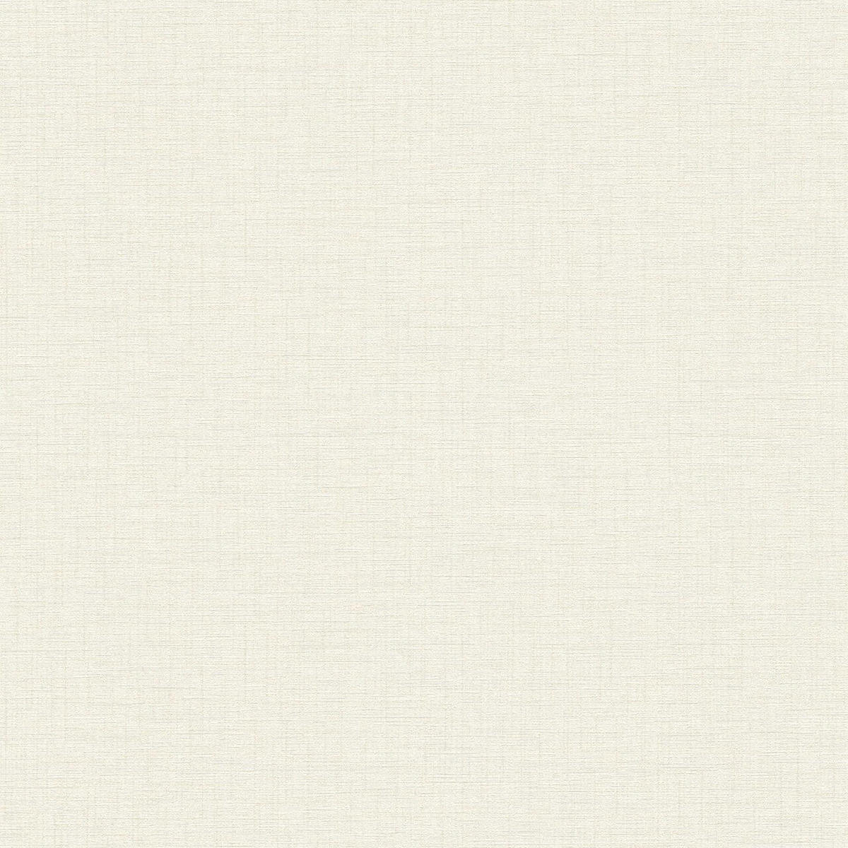 VLIESTAPETE Weiß 53/1005 cm - Weiß, Kunststoff/Textil (53/1cm) - KUNSTLOFT