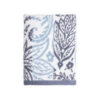 BADETUCH Ronu 50/90 cm - Multicolor, Textil (50/90cm) - Homla