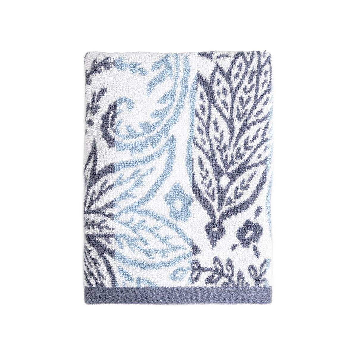 BADETUCH Ronu 50/90 cm - Multicolor, Textil (50/90cm) - Homla