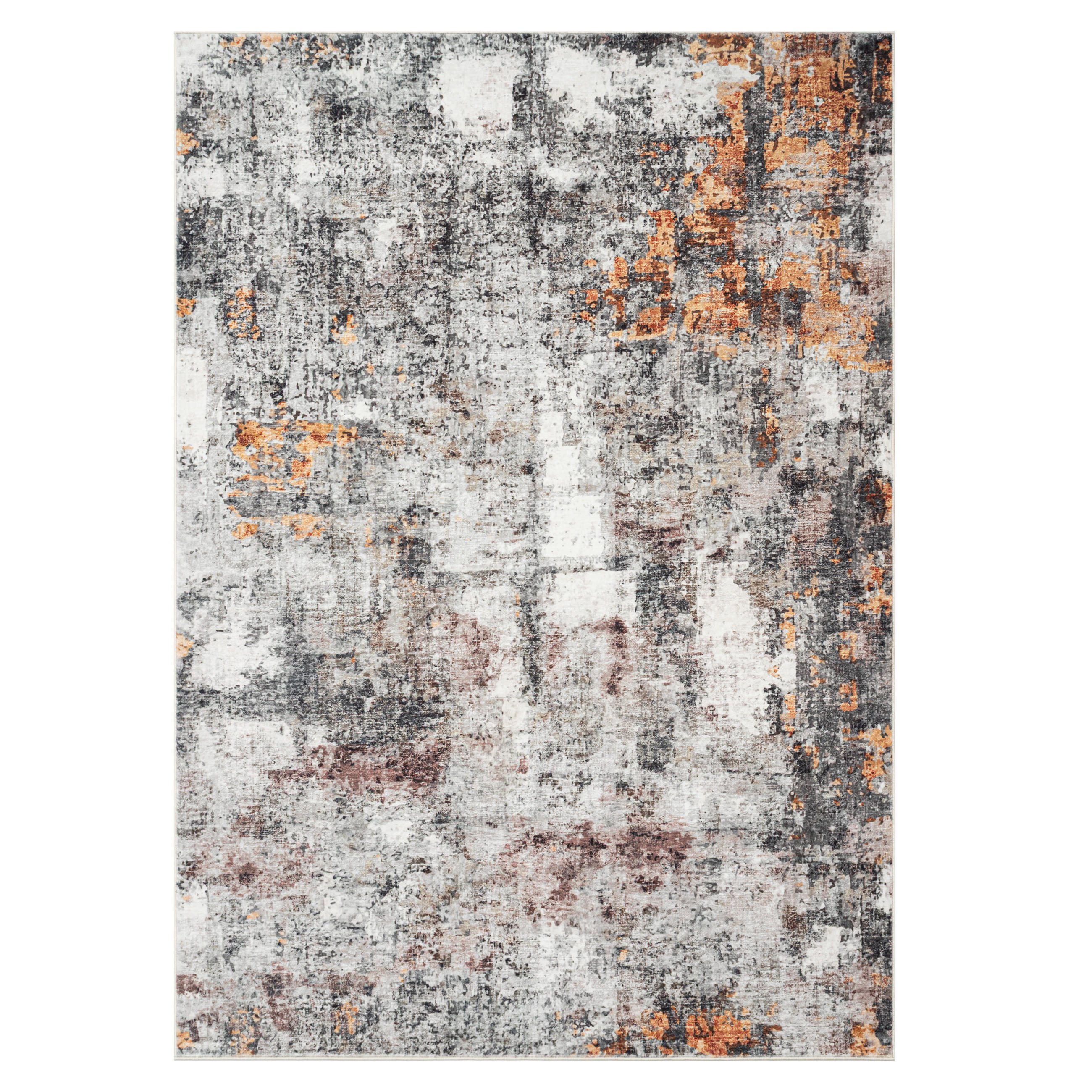 TEPPICH BARI Beige 240/330 cm - Beige, Textil (240/330cm) - Tapiso