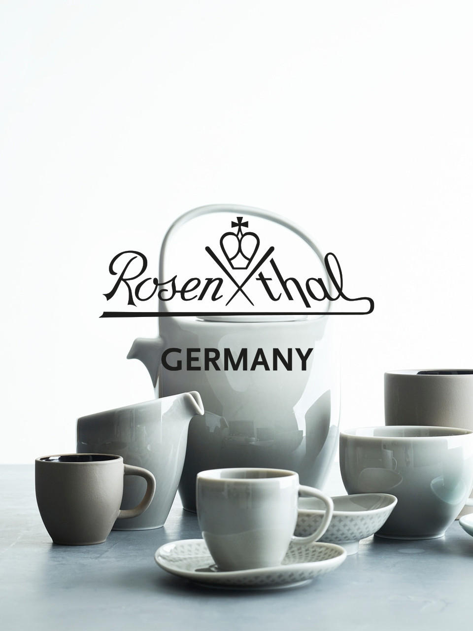 Markenseiten Rosenthal