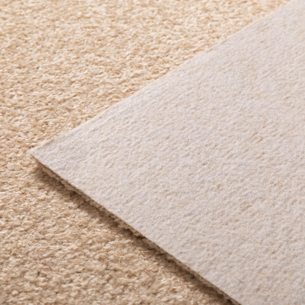 TEPPICHBODEN 300/800 cm Cambridge Young - Beige, Textil (800/300/1cm) - Steffensmeier