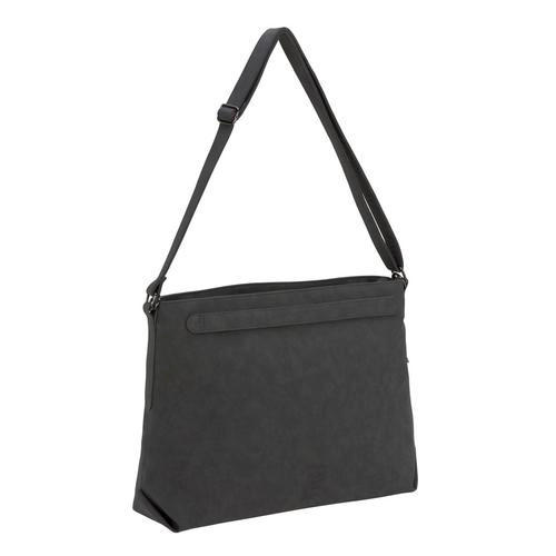 Wickeltasche - Lässig