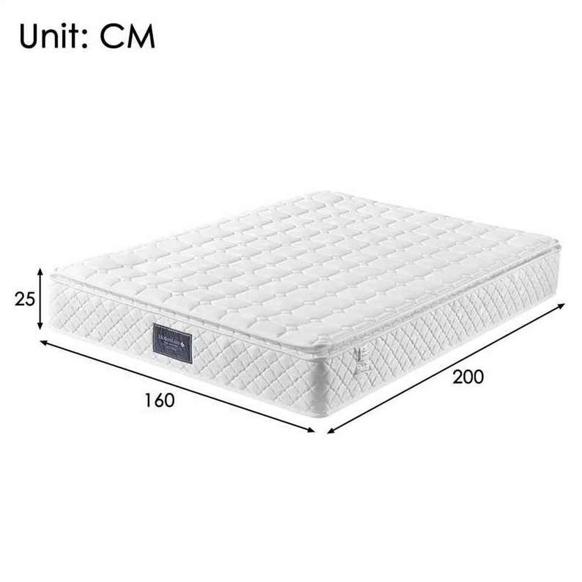 POLSTERBETT 160/200 cm Beige aus Samt mit Stauraum LED und USB-C-Ladestation mit Matratze - Beige, Textil (160/200cm) - OKWISH