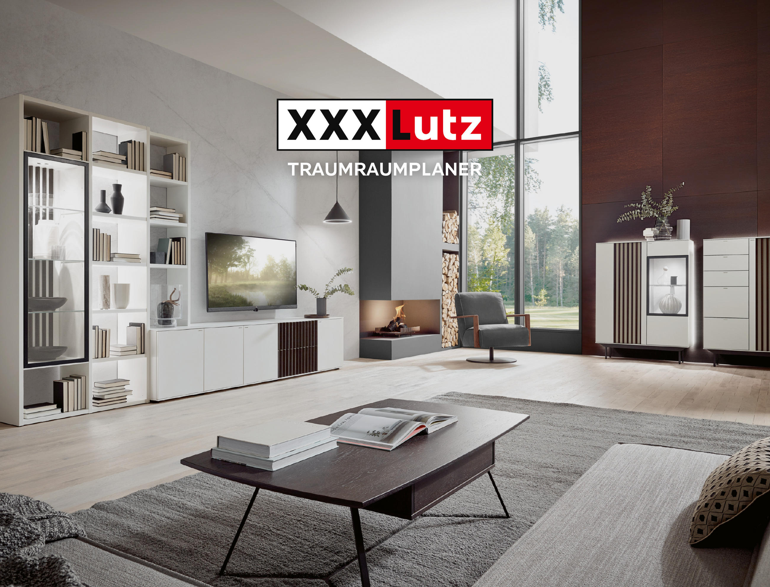 XXXLUTZ Traumraumplaner