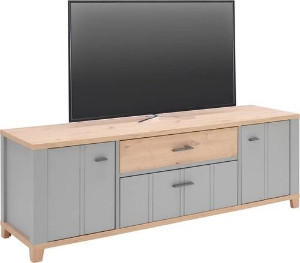 NIZKA KOMODA HYGGE - Hom`in