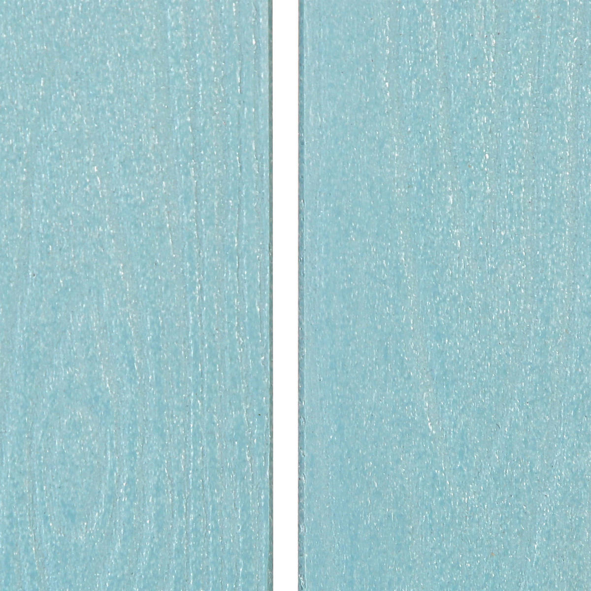 GARTEN-SCHAUKELSTUHL Blau Adirondack - Blau, Kunststoff (52/67/68cm) - Beliani