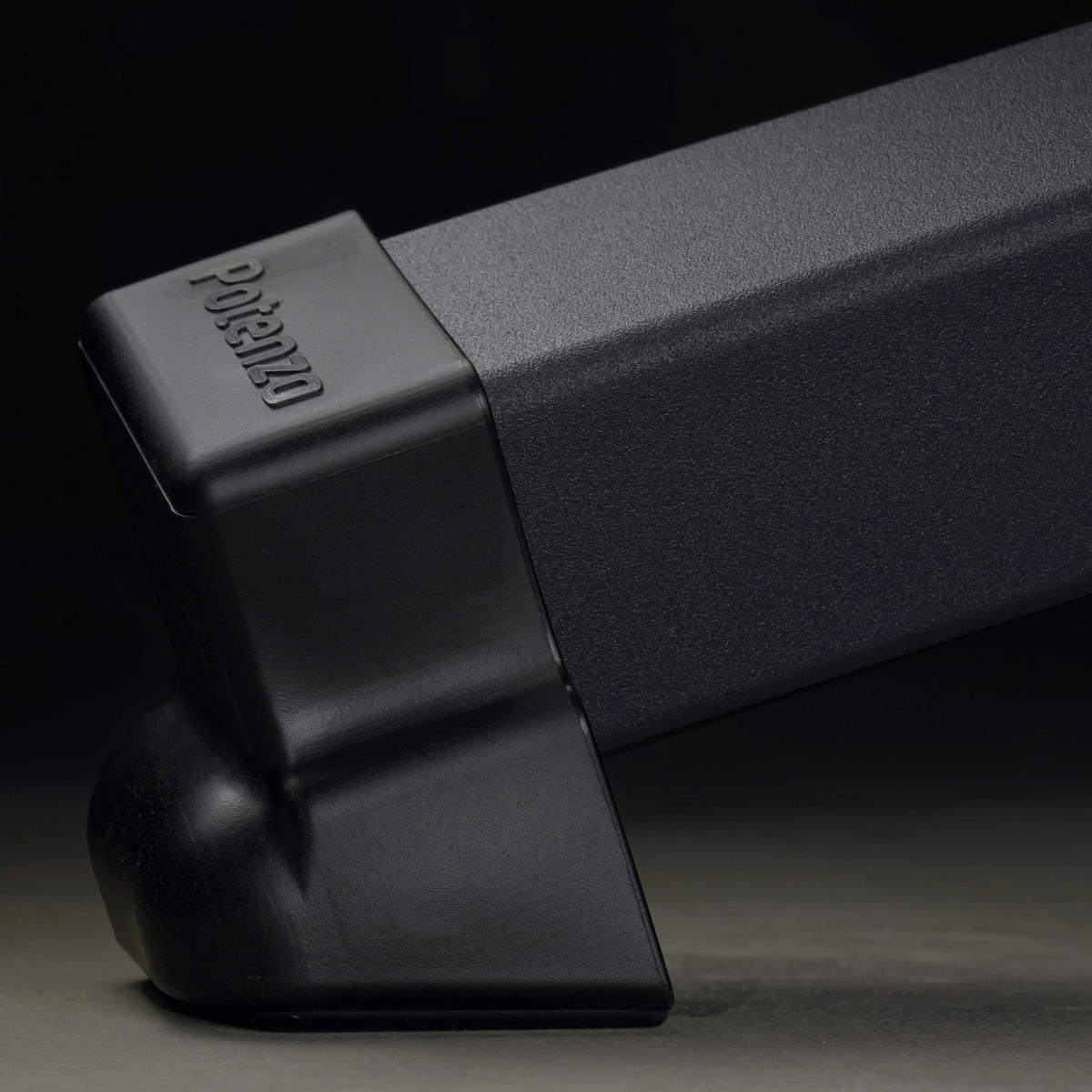 HÄNGEMATTE mit Gestell, 2 Personen, XXL, 200 kg, Metall, Grey, einfache Montage - Grau, Metall (370/130/120cm) - Potenza