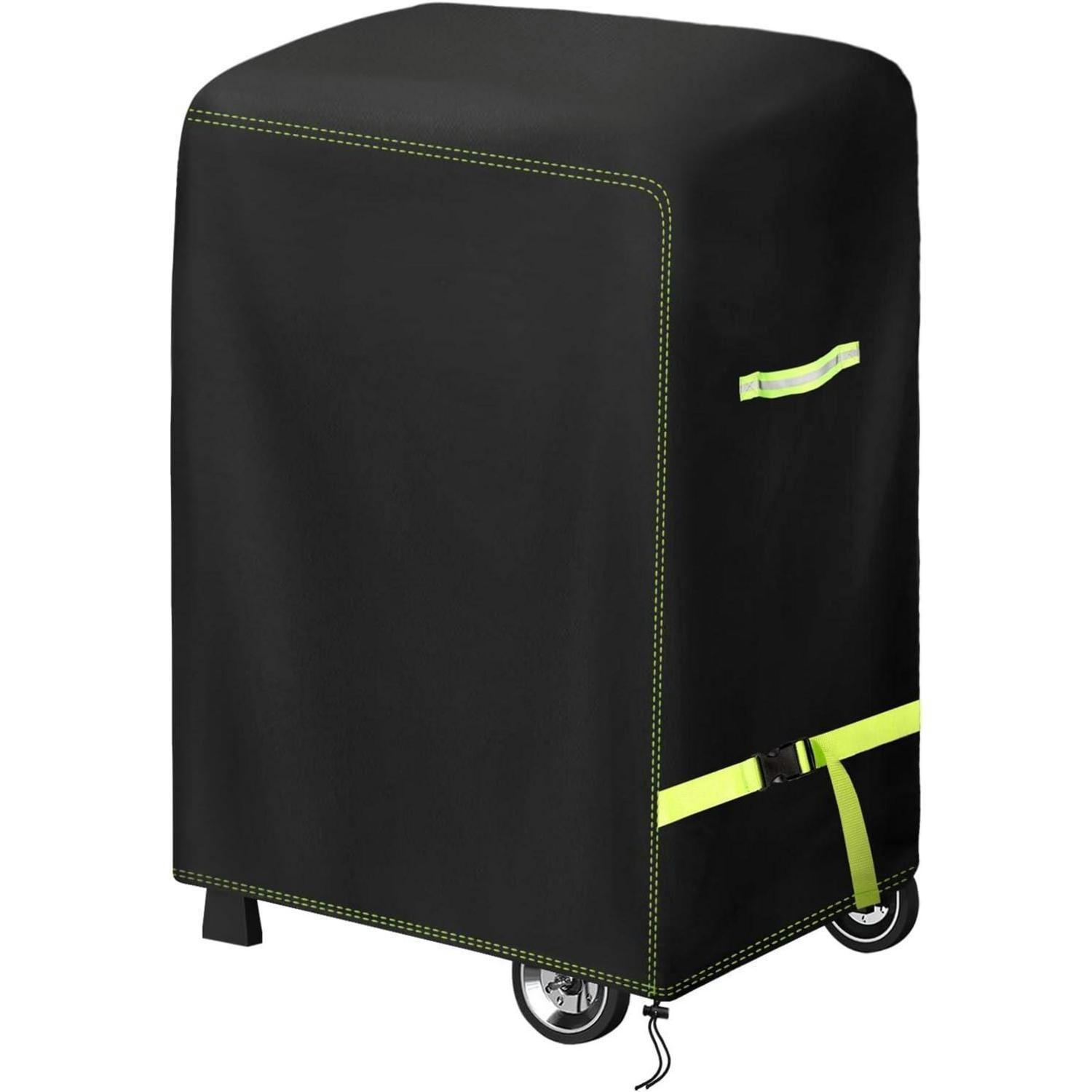 XXXLutz Grill Schwarz 70x110x90 cm