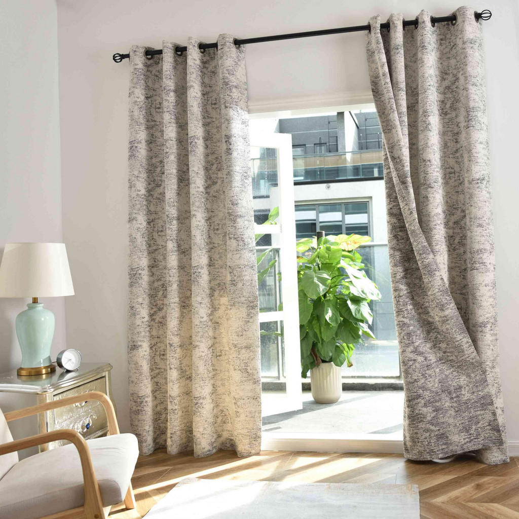 Thumbnail - Gardinenbox Vorhang, Creme, Textil, 140x245 cm, Oeko-Tex® Standard 100, Wohntextilien, Gardinen & Vorhänge, Fertiggardin...