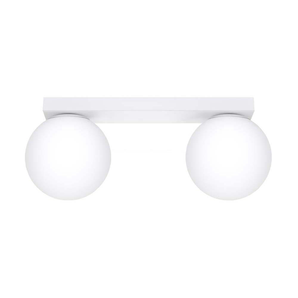 Sollux Lighting Led Weiß 12x14.5x34.5 cm