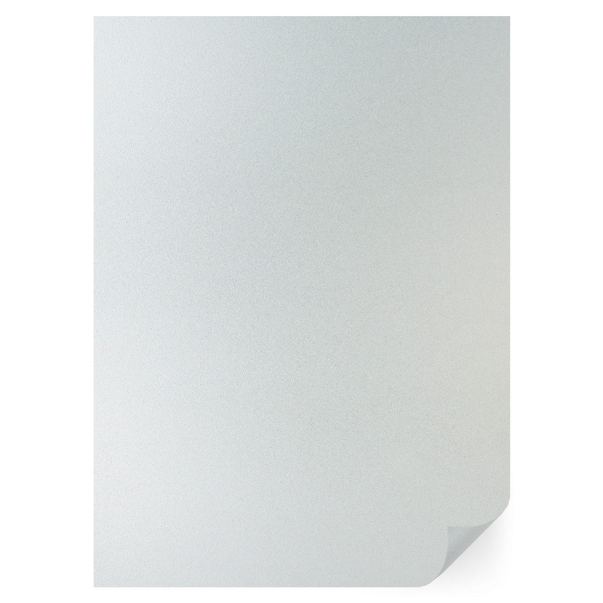 SICHTSCHUTZFOLIE – 200x152 cm - Transparent, Kunststoff (200/146/0.1cm) - TULUP