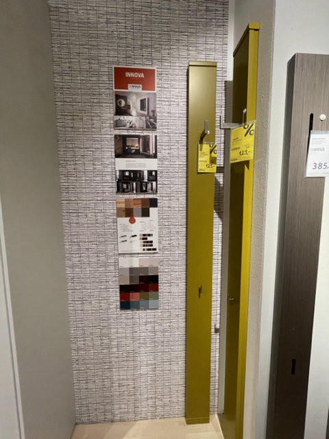 PANEEL INARA - Invivus