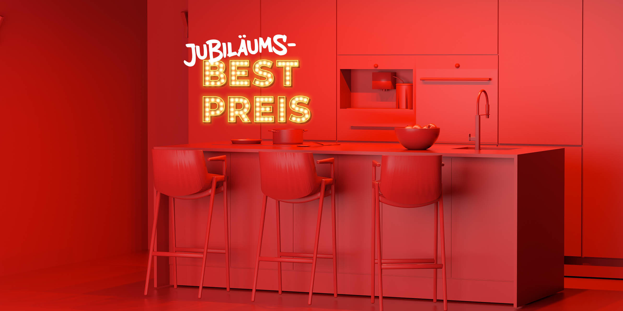 Jubiläumsbestpreis