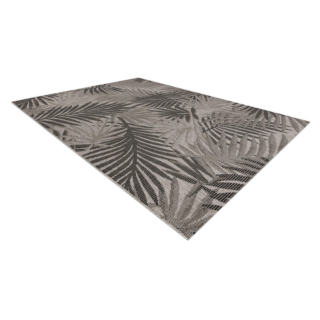 Thumbnail - rugsX Teppich, Grau, Textil, Rechteckig, 60x110 cm, Teppiche & Böden, Teppiche, Teppichläufer