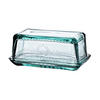 BUTTERDOSE Ecila Transparent 17/10/9 cm Glas - Transparent, Glas (10/9/17cm) - Mondex