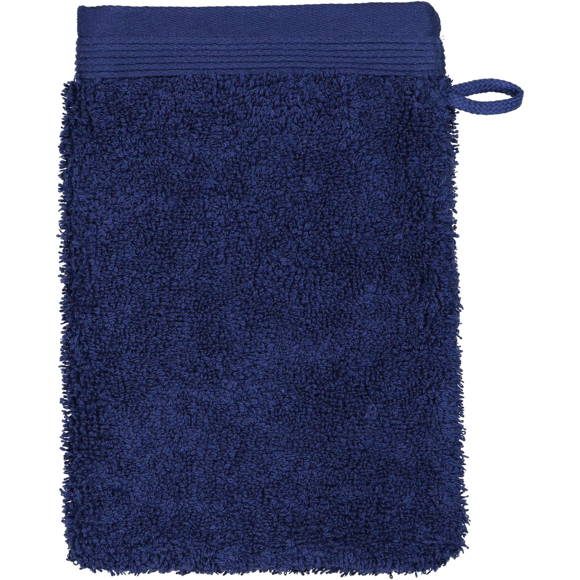 WASCHLAPPEN SUPERWUSCHEL DEEP SEA - 596 - Blau, Textil (15/20cm) - MÖVE