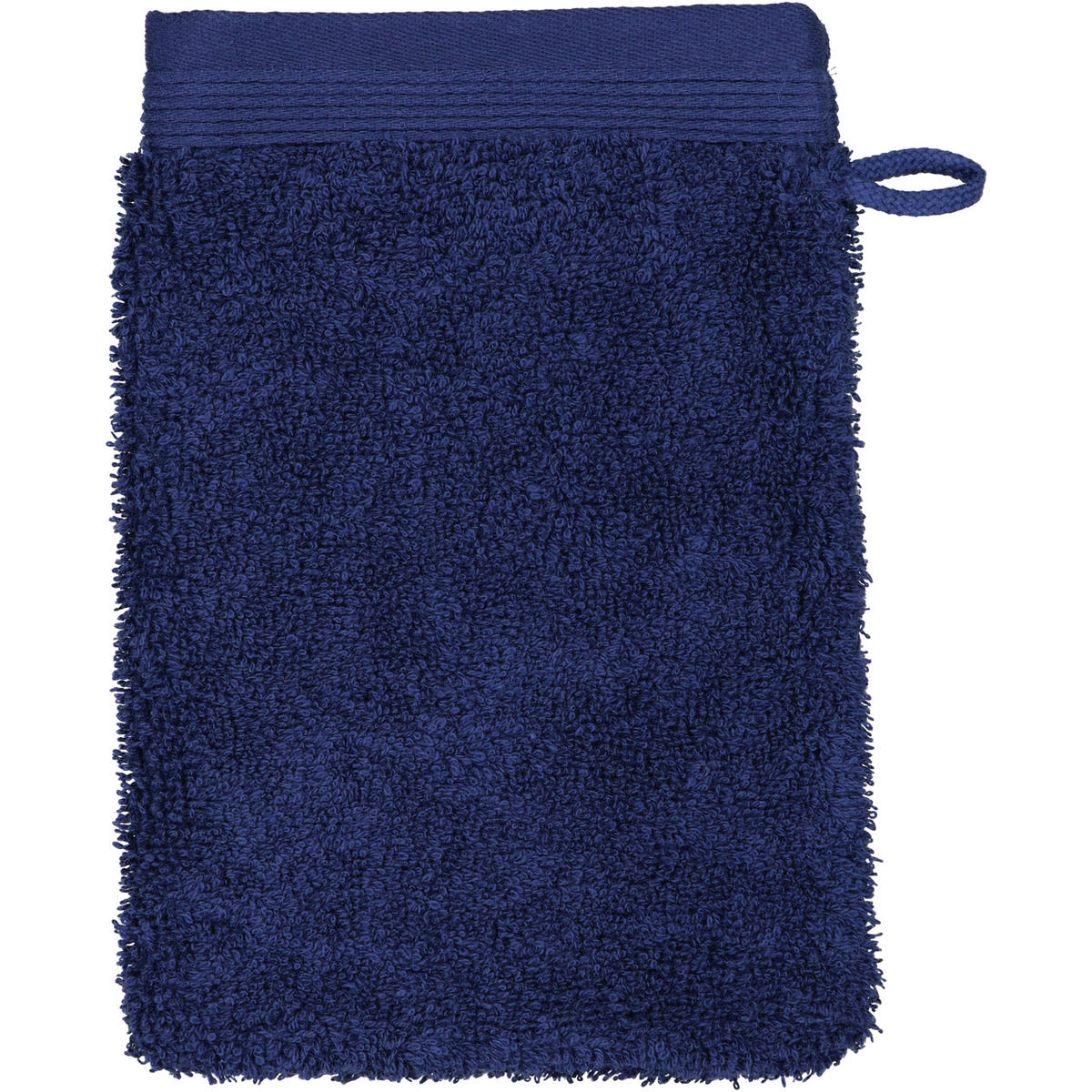 WASCHLAPPEN SUPERWUSCHEL DEEP SEA - 596 - Blau, Textil (15/20cm) - MÖVE