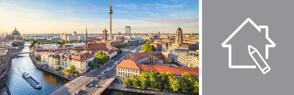 Traumküchenplanung in Berlin