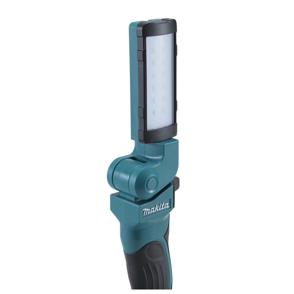Thumbnail - Makita Led-Akku-Arbeitsleuchte, Mehrfarbig, Kunststoff, 15.5x36.5 cm, Freizeit, Heimwerken, Elektrowerkzeuge