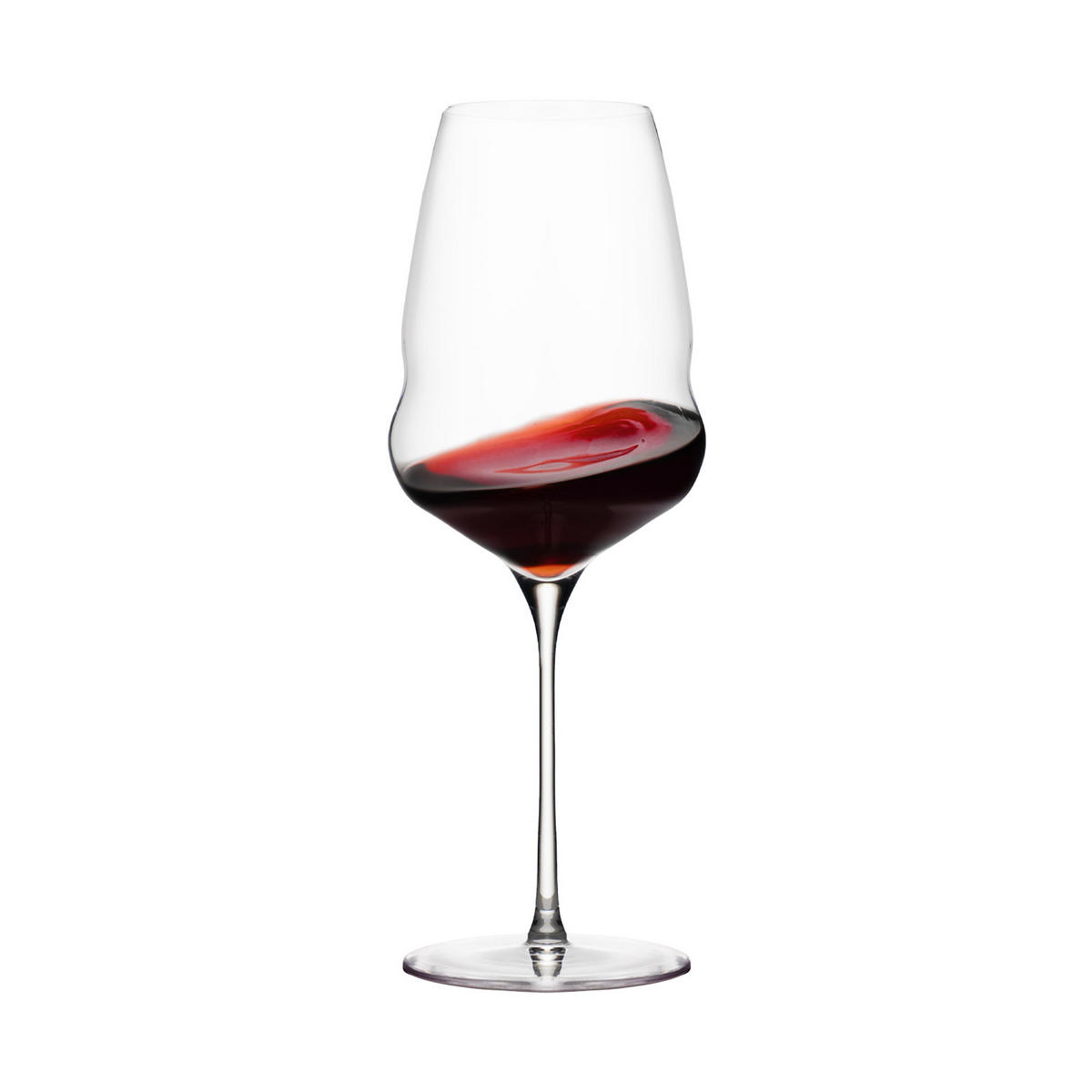 WEIN- UND CHAMPAGNERGLÄSER Cocoon transparent 6er Set - Transparent, Glas - Stölzle Lausitz