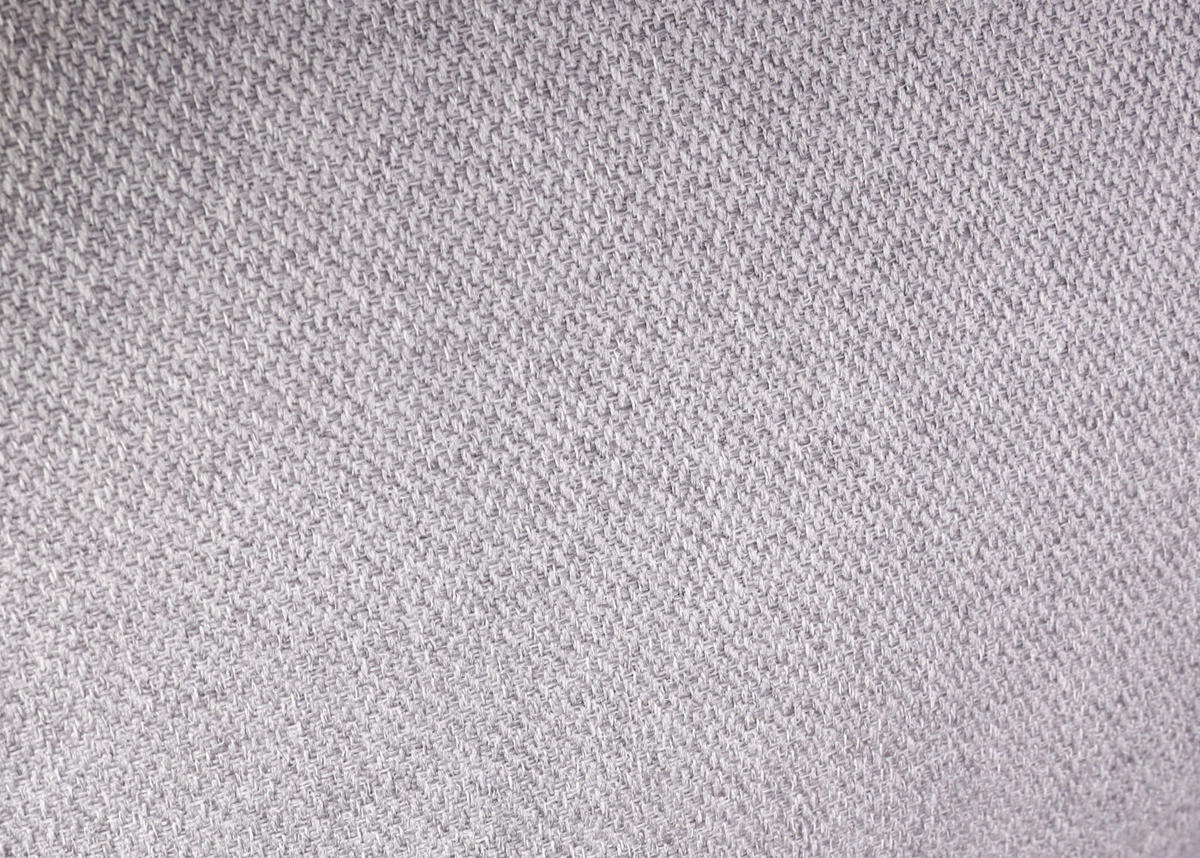 2ER-KINOSESSEL Grau - Hellgrau, Textil (134/105/170cm) - MCW