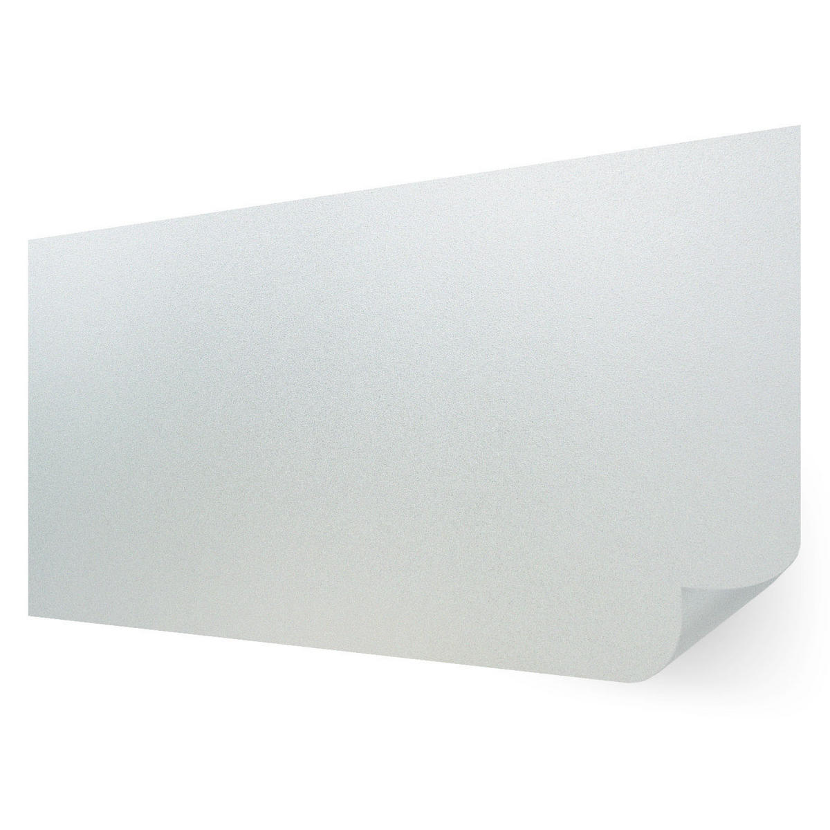 FENSTERFOLIE – 200x116 cm - Transparent, Kunststoff (200/116/0.1cm) - Wallfluent