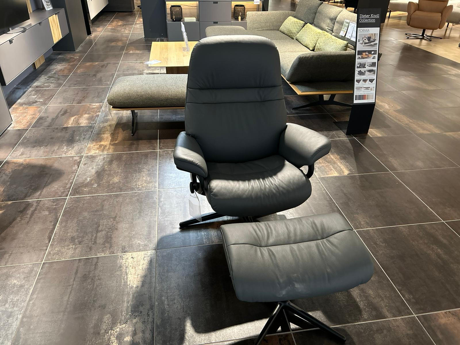 Sunrise Relaxsessel-Set - Stressless