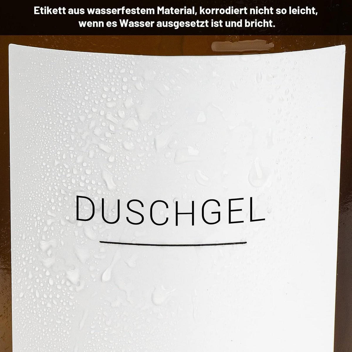 SEIFENSPENDER 3er-Set Braunglas 500ml mit schwarzen Pumpen - Braun, Glas (7.5/22/7.5cm)