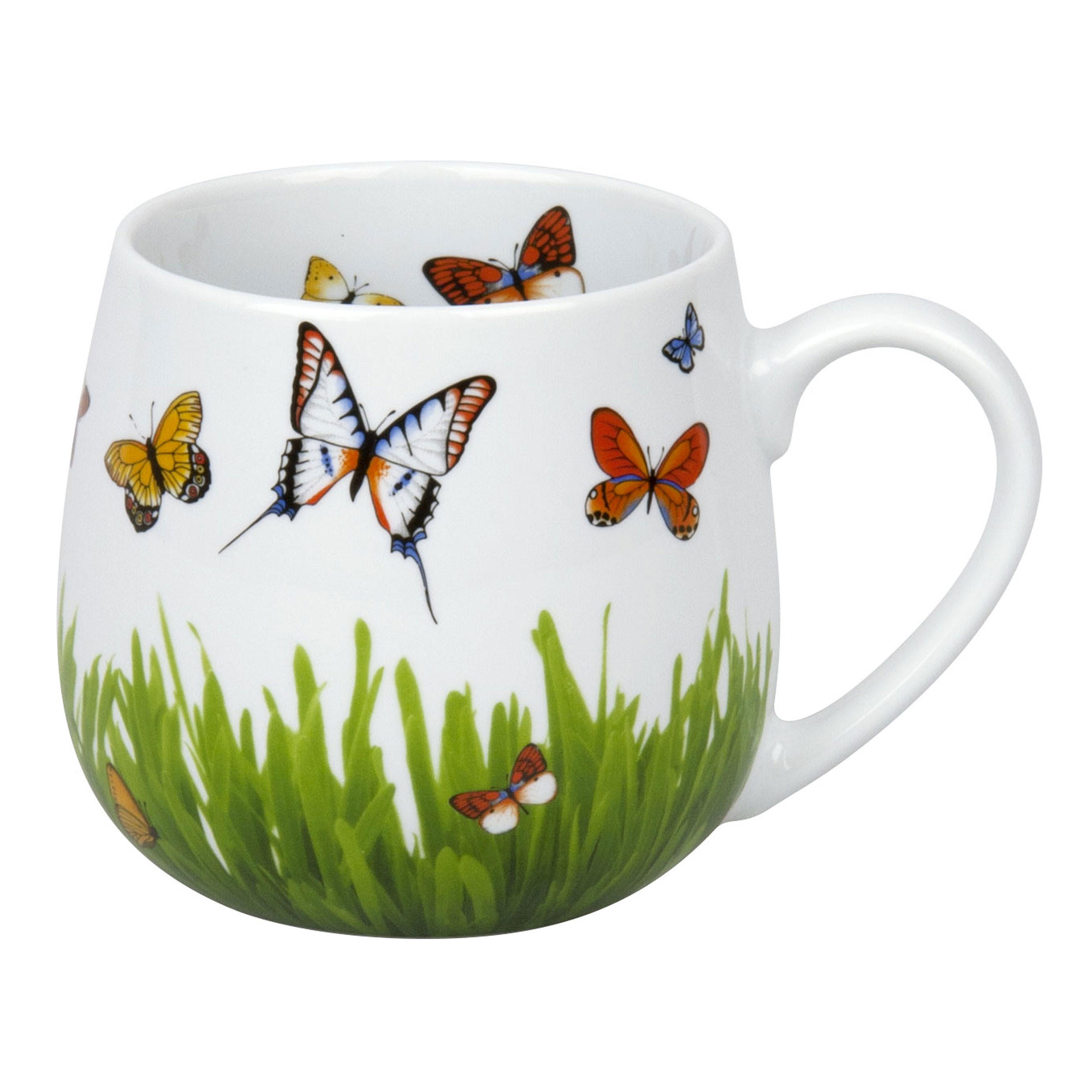 Könitz Kaffeebecher Natur